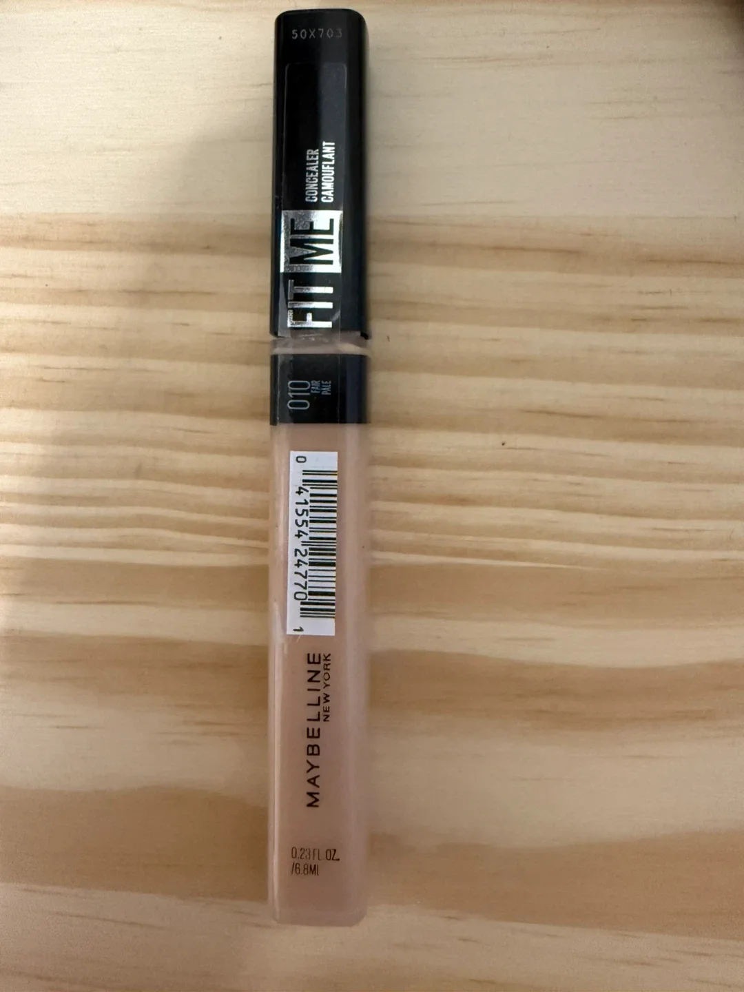 Maybelline Fit Me Concealer - Fair Pale 010 thumbnail