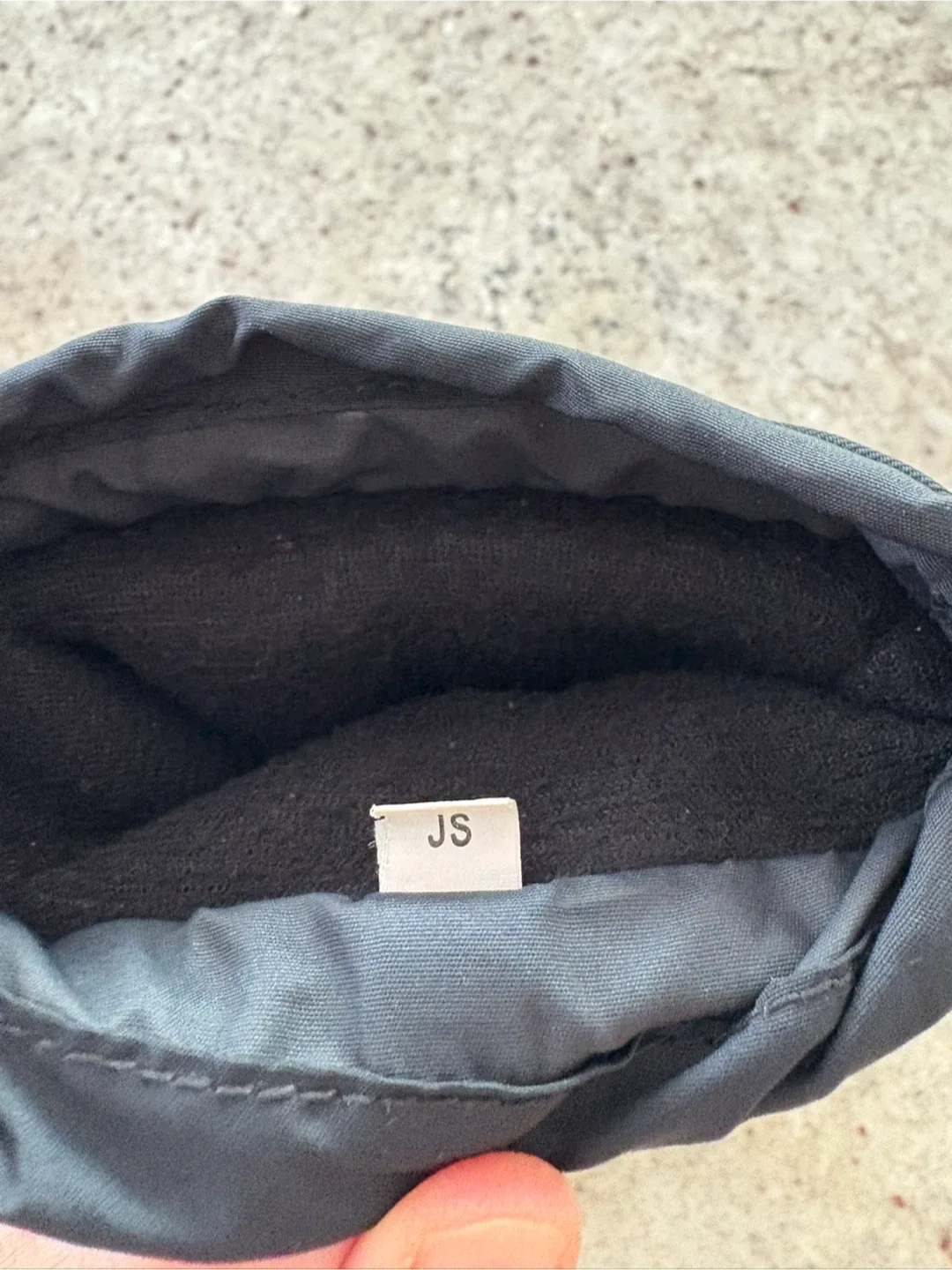 Youth junior Descente Ski Mittens image indicator(6)