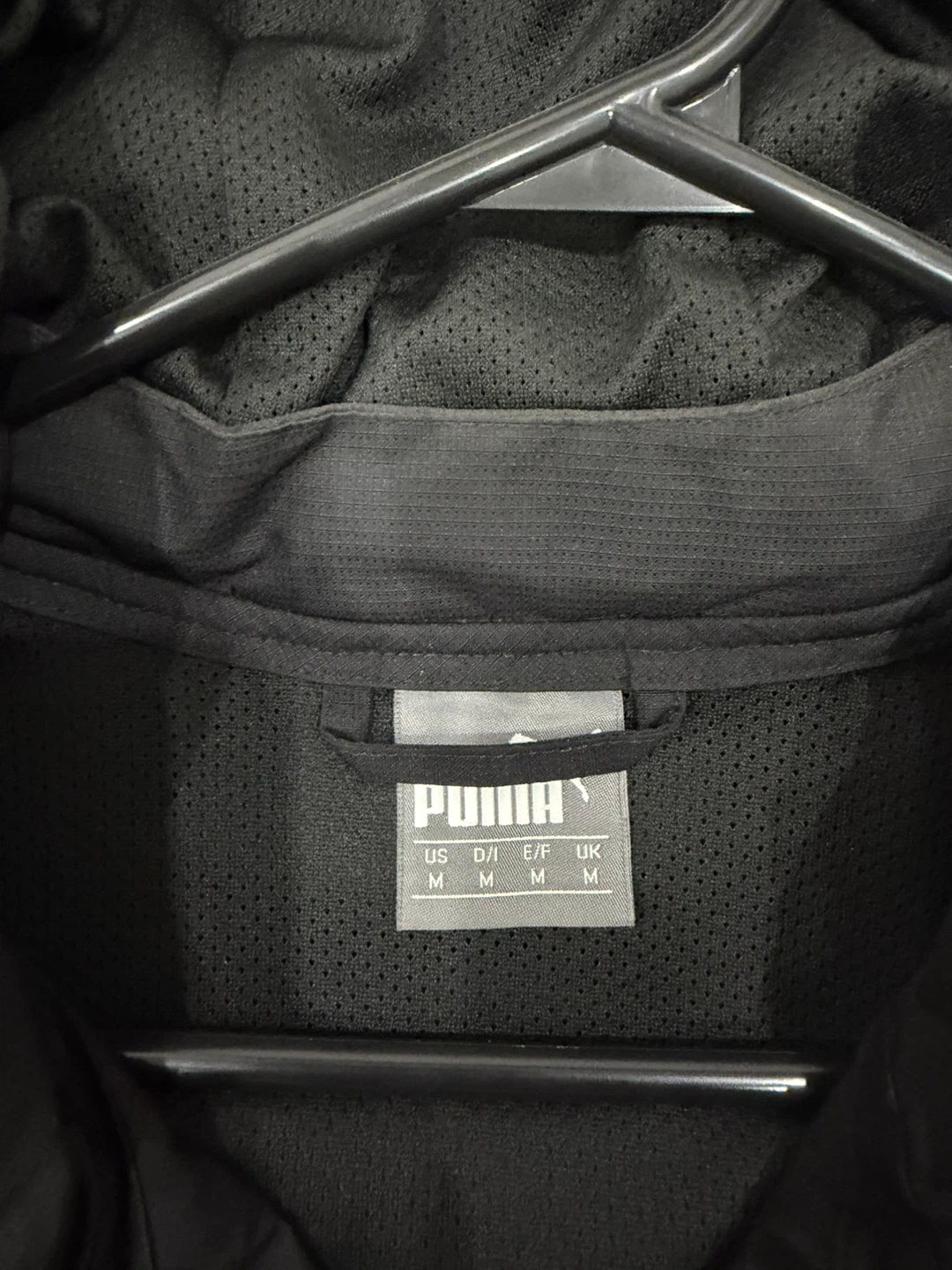 Puma Atlas Jacket Size M - photo 2