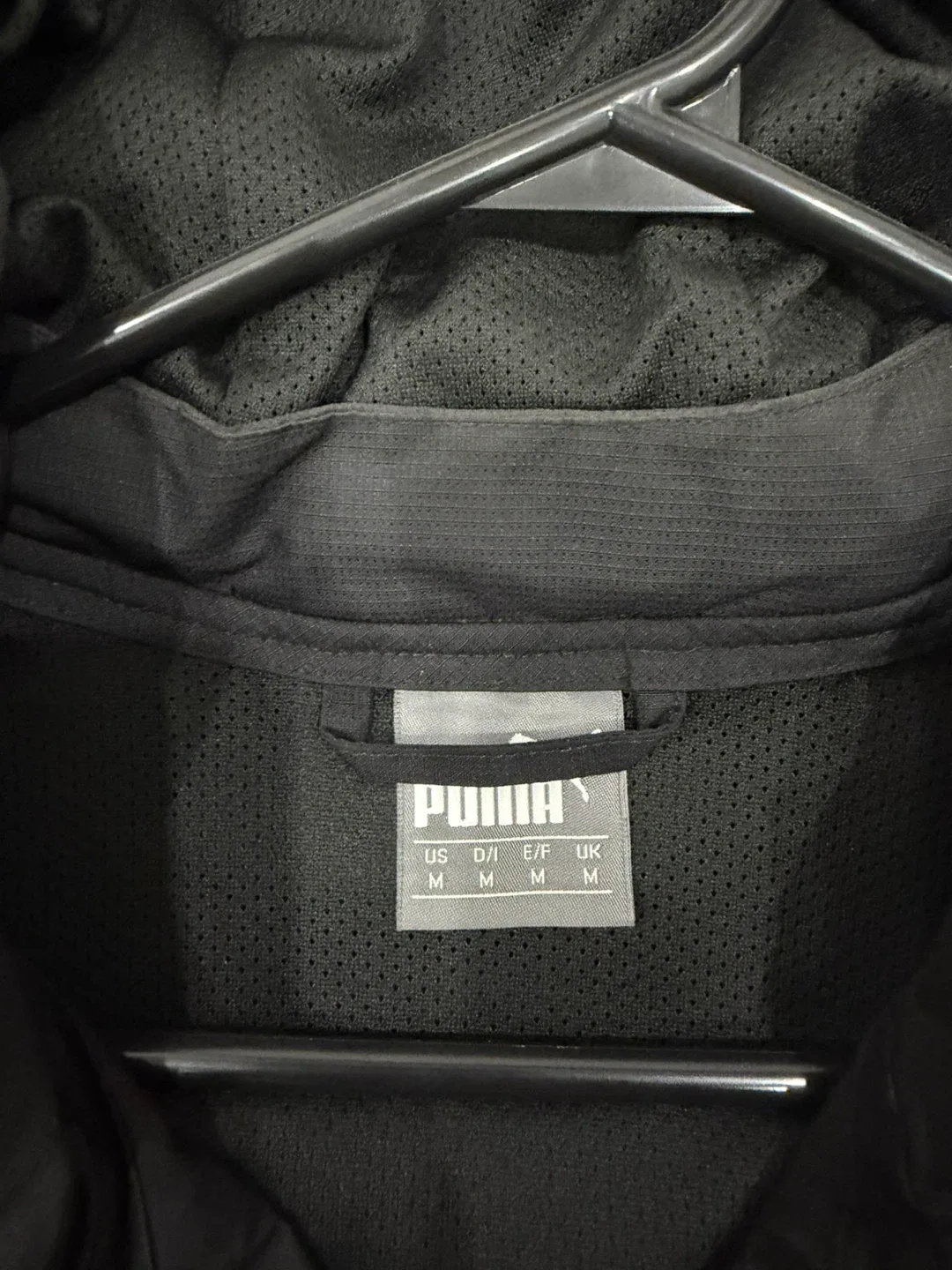 Puma Atlas Jacket Size M image indicator(2)