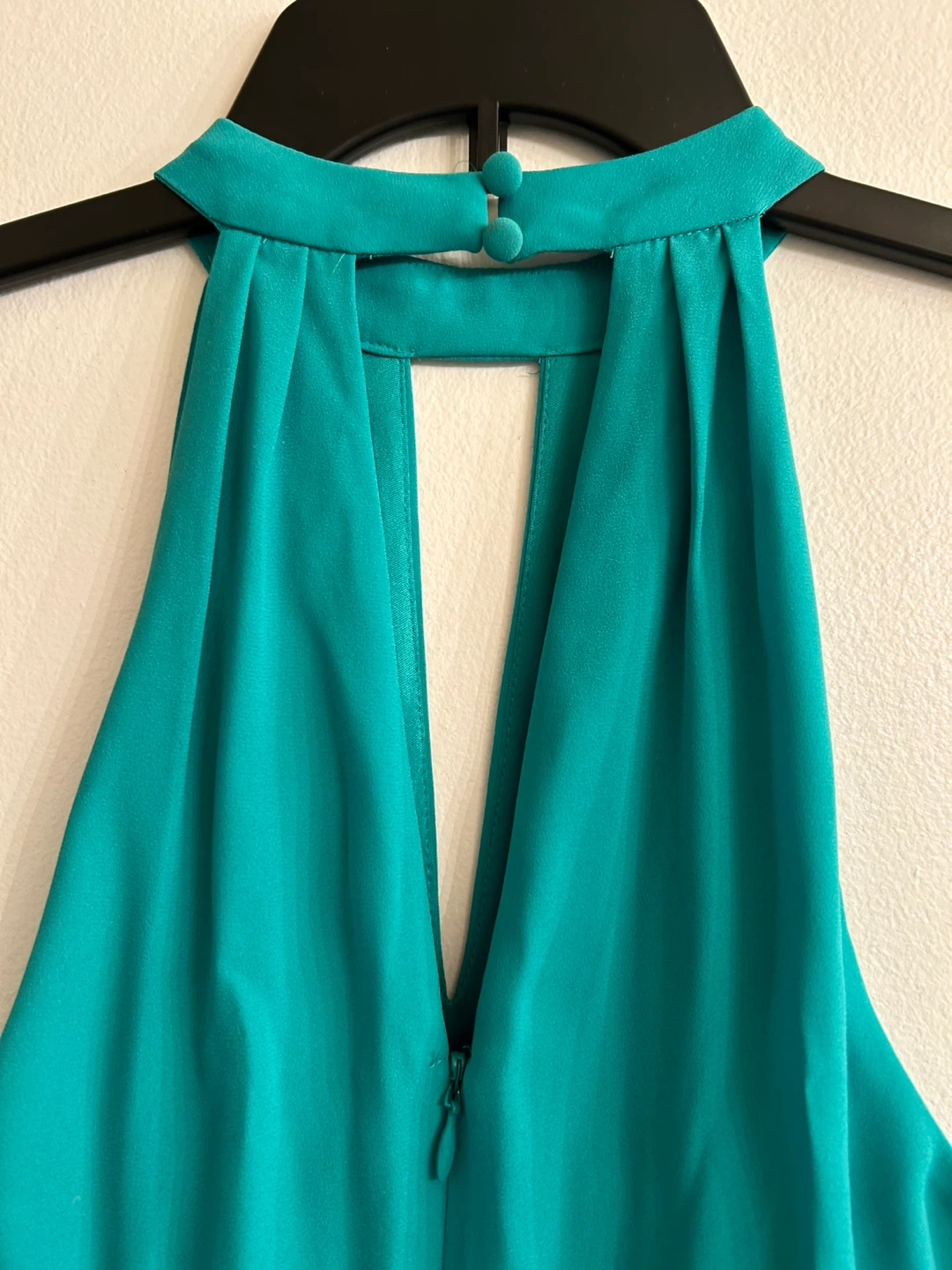 Express Green Dress - Size 0 - photo 3