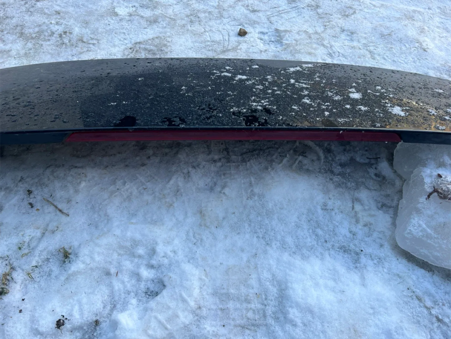 2004 BMW X3 2.5i Parts image indicator(2)