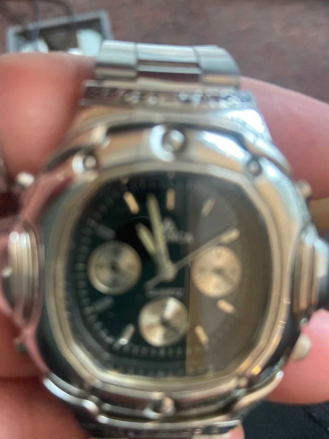 ROBICA Quartz Sport Watch image indicator(4)