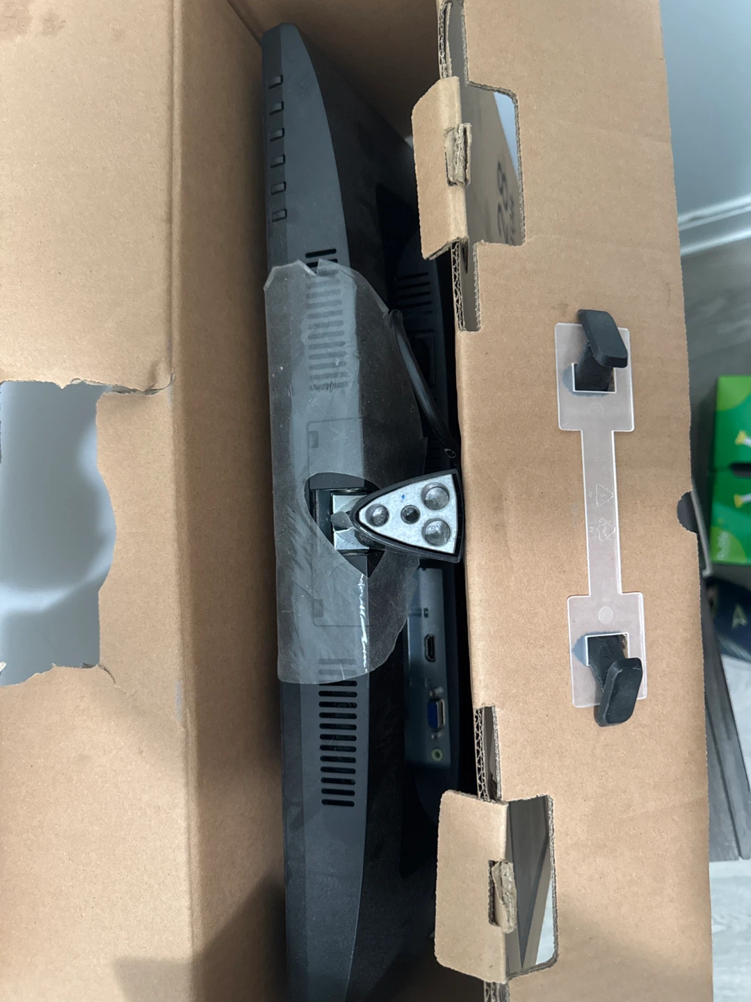 ASUS VP228 21.5" LCD Monitor - New in Box! - photo 3