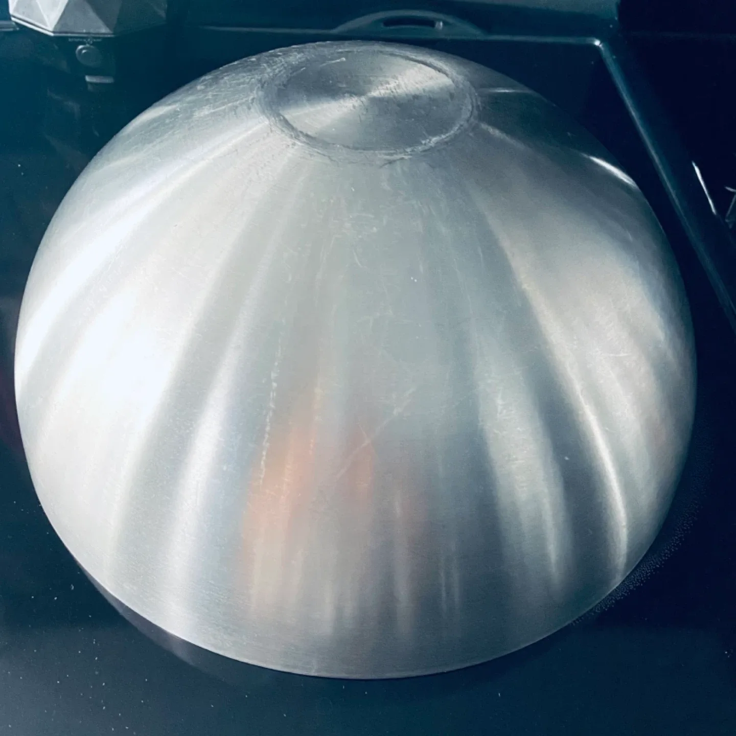 IKEA Stainless Steel Mixing Bowl image indicator(3)