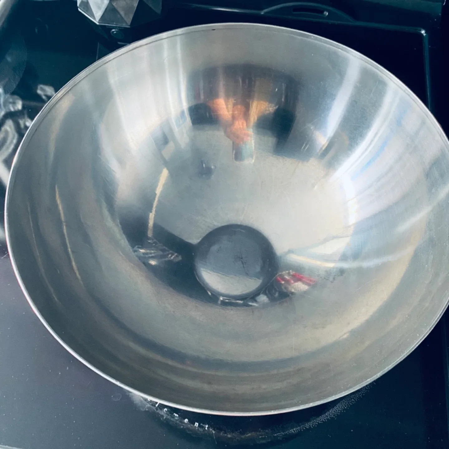 IKEA Stainless Steel Mixing Bowl image indicator(4)