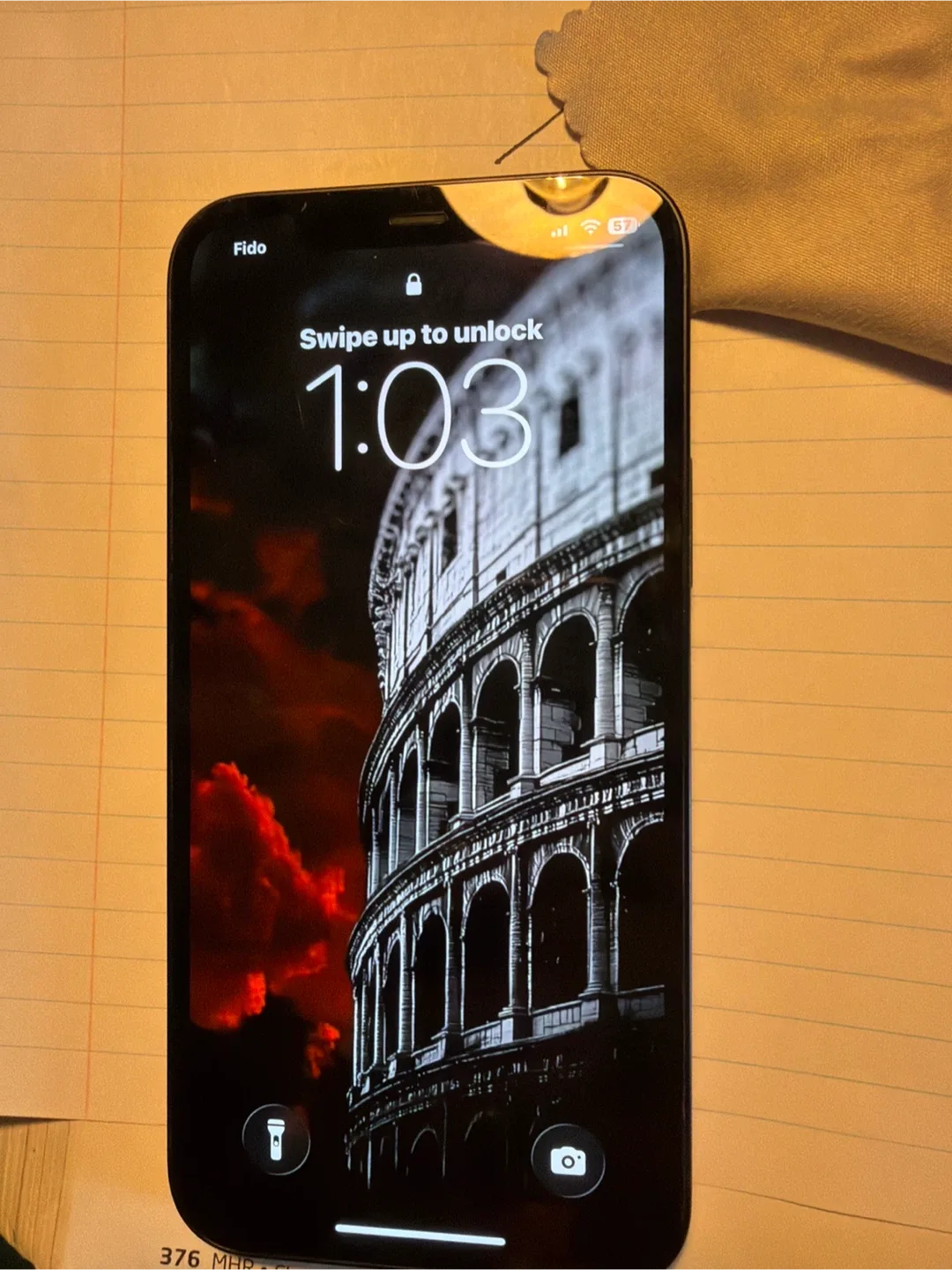 iPhone 12 - Black, 64gb image indicator(2)