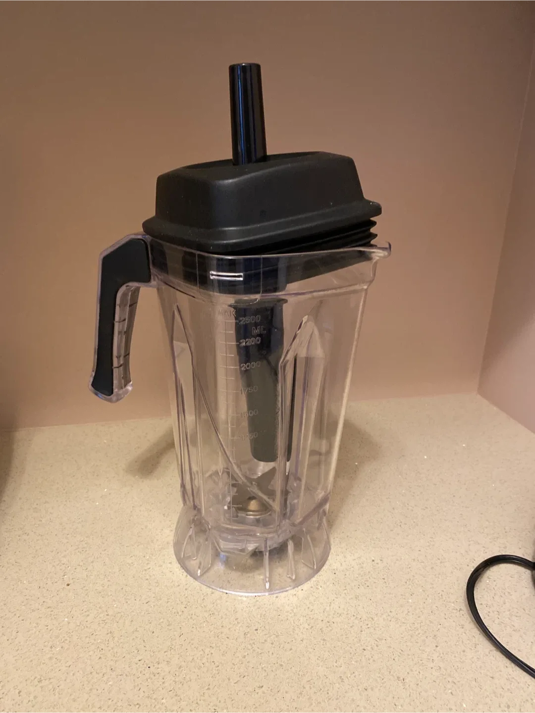 New Age Living BL1500 Blender image indicator(3)