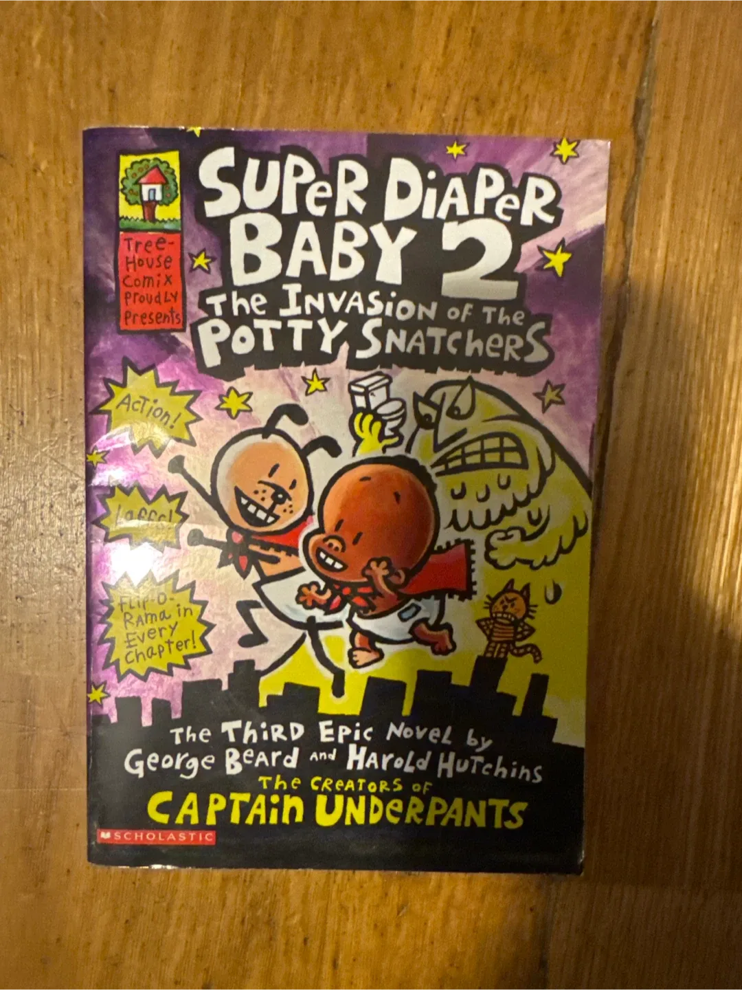 Mixed Lot of Children's Books image indicator(5)