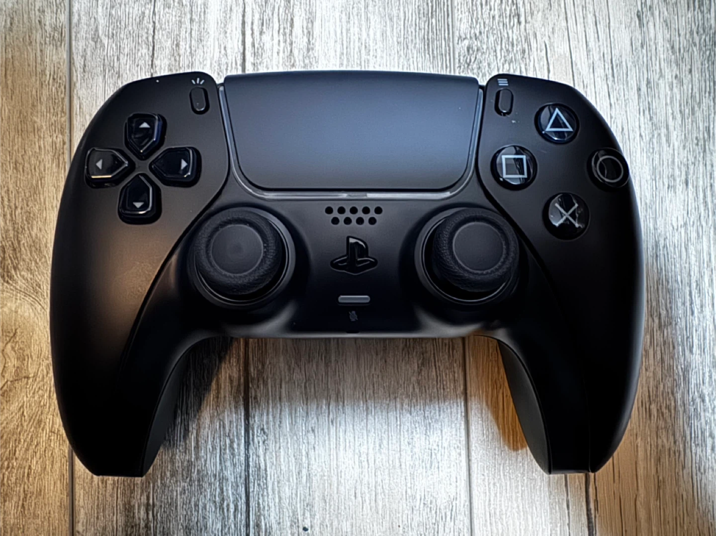 PlayStation 5 Console with Controller - photo 2