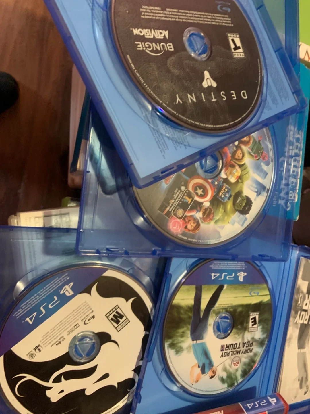 PS4 image indicator(2)