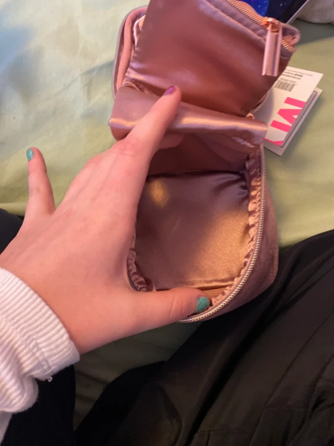 MY Tagalongs Jewelry Organizer - New with Tags! image indicator(5)