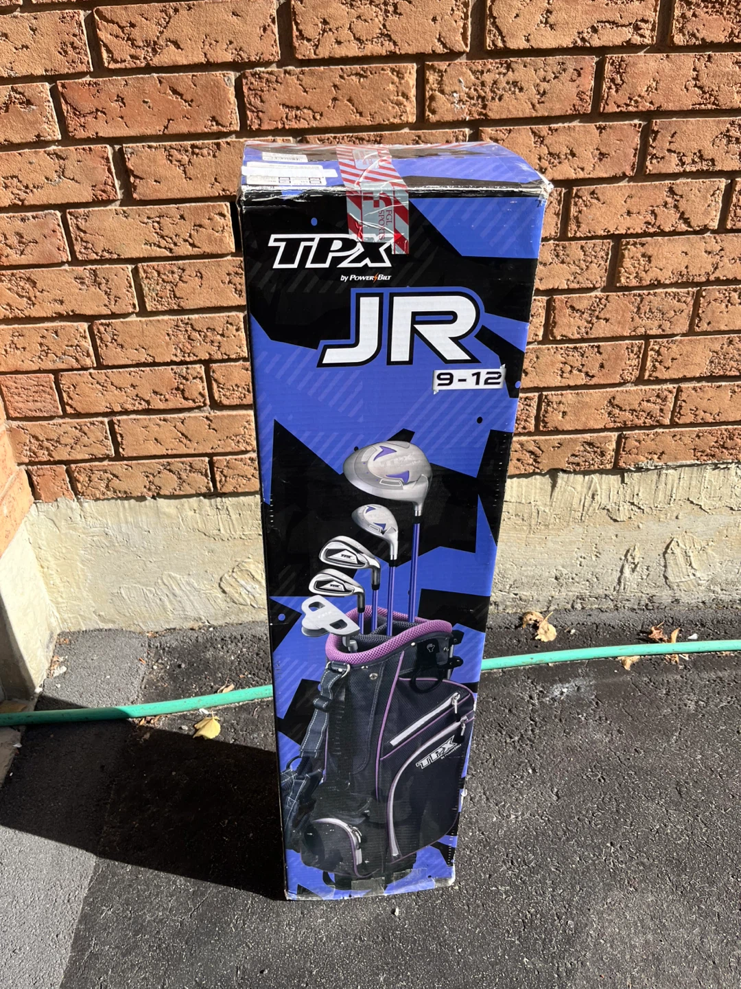 Junior (Jr.) Golf Set