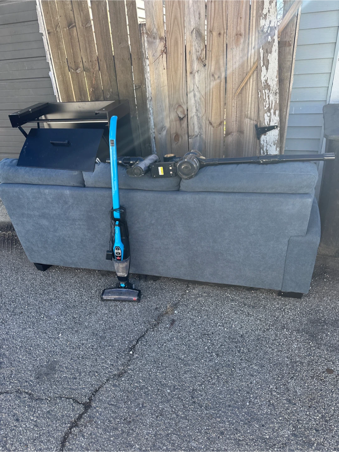 Hoover ONEPWR Cordless Vacuum
