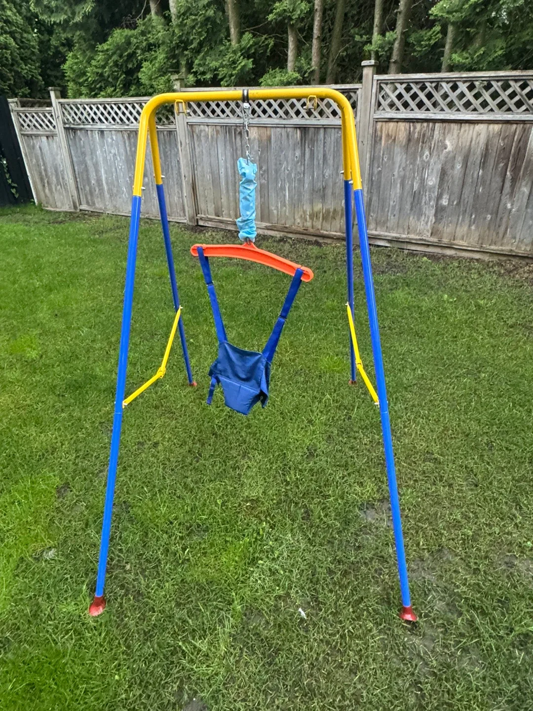 Jolly jumper- Excellent Condition