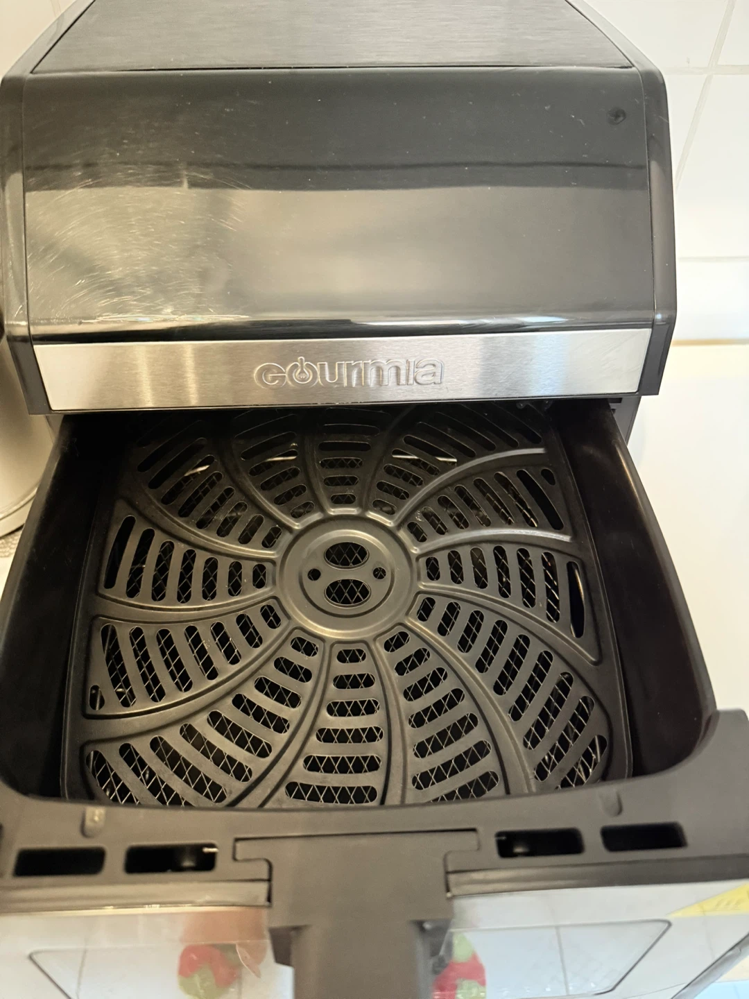Gourmia Air Fryer - photo 3