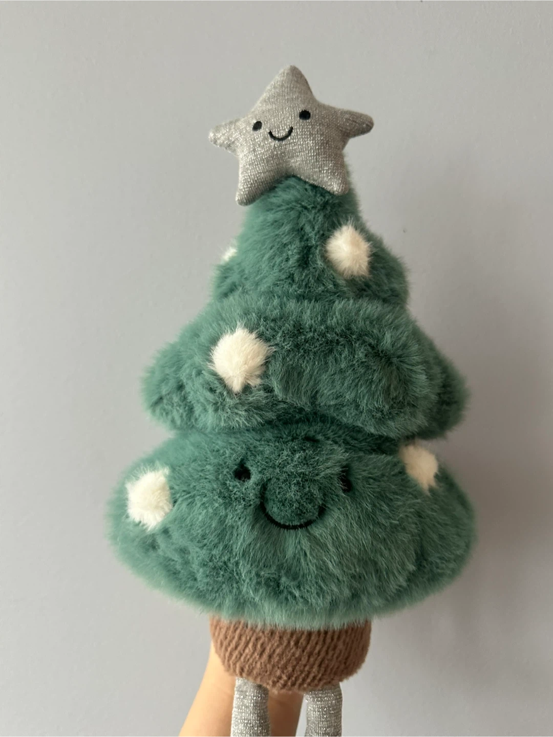 Jellycat Amuseable Christmas Tree