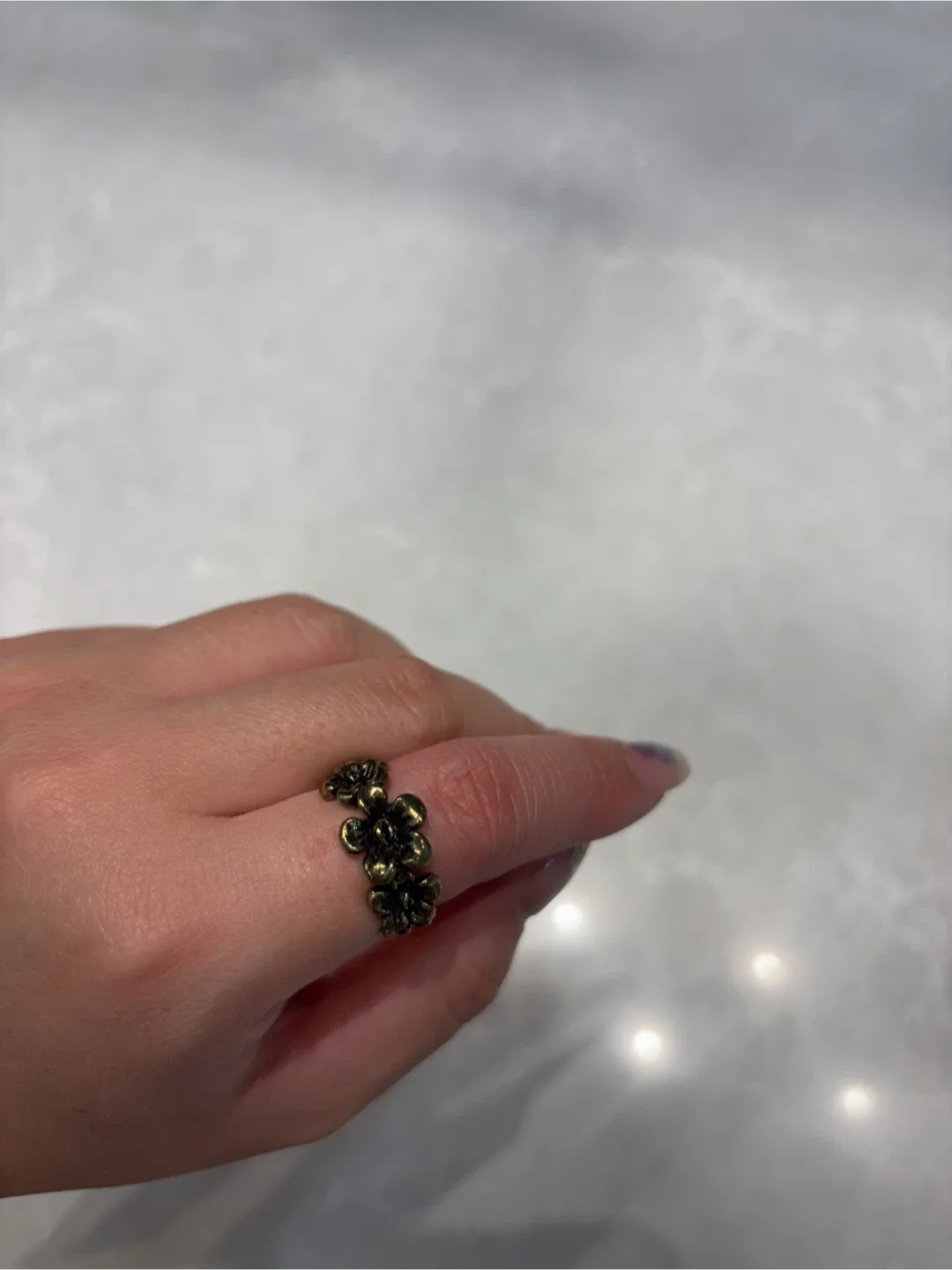 Floral Ring thumbnail