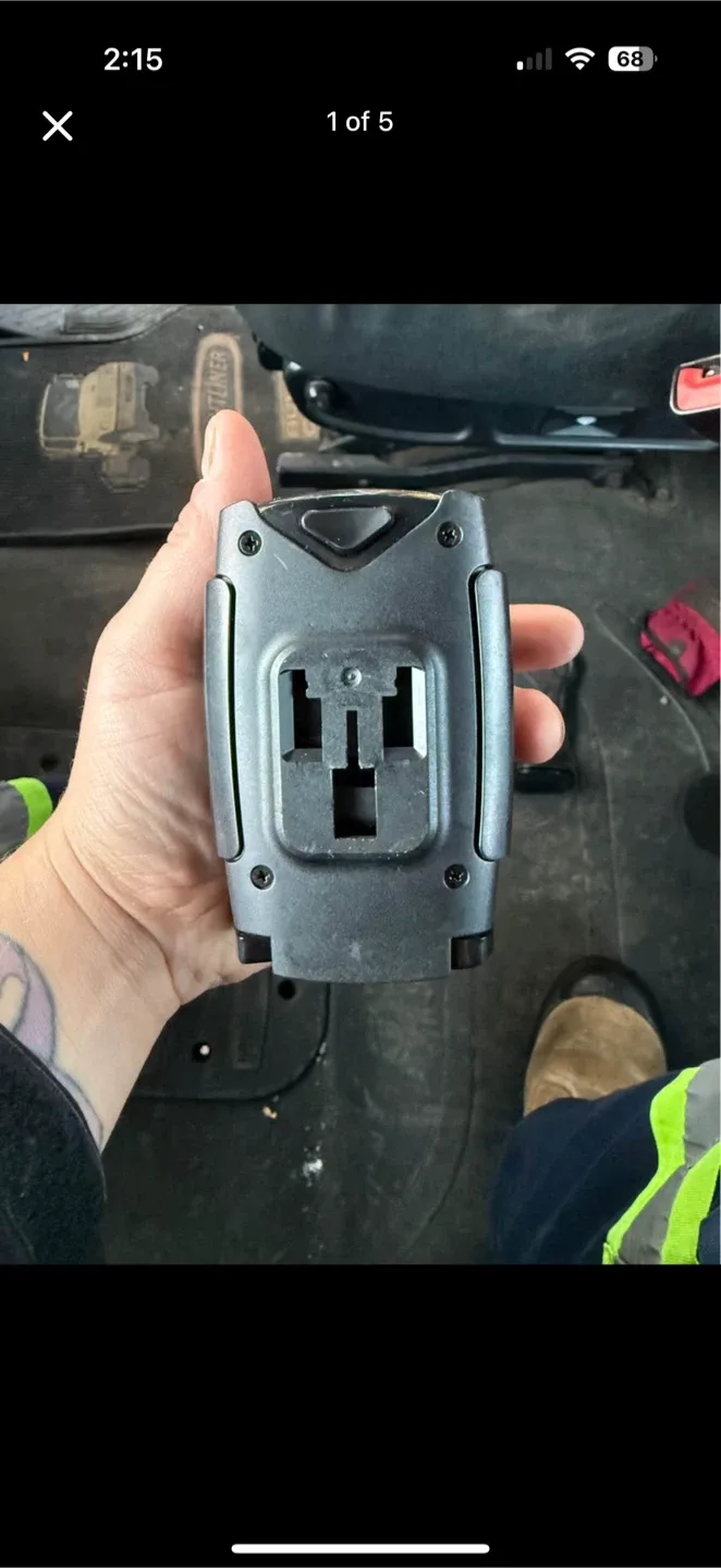 Scosche Phone Mount image indicator(4)