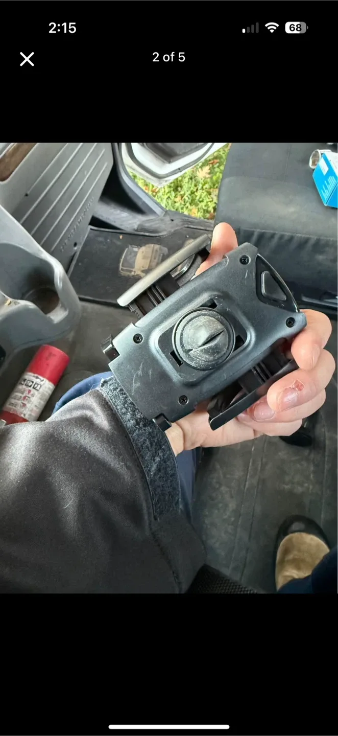 Scosche Phone Mount image indicator(5)