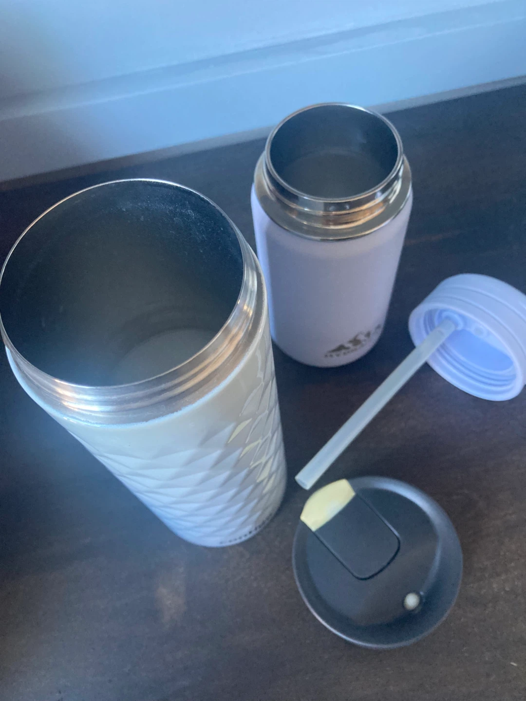Tumblers - $5 each or both for $8 - photo 3