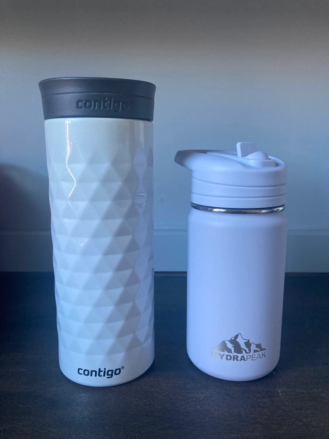 Tumblers - $5 each or both for $8