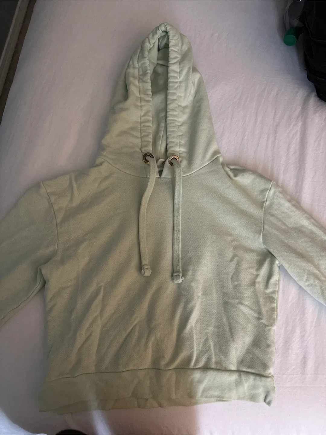 That's It! Mint Green Hoodie