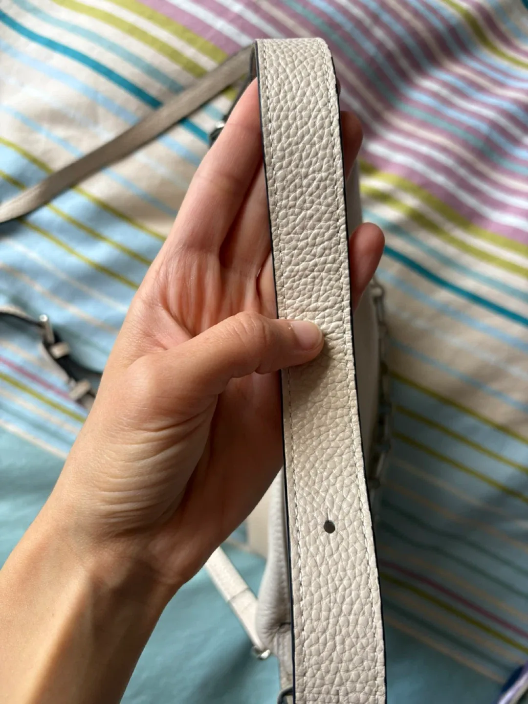 DANIER Leather Bag image indicator(8)