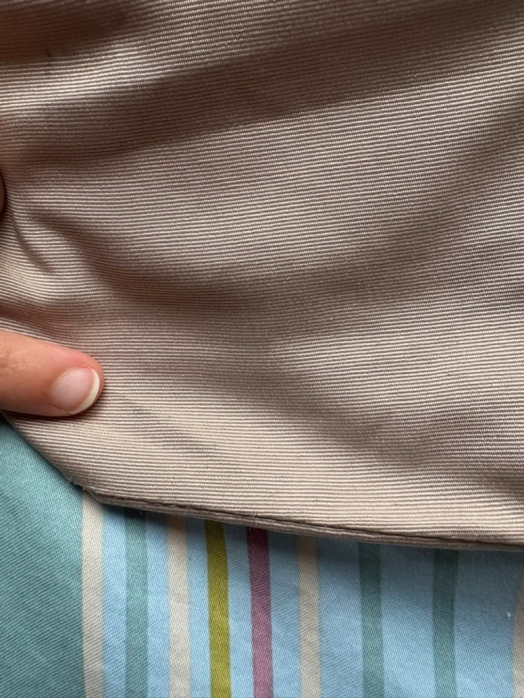 DANIER Leather Bag image indicator(9)