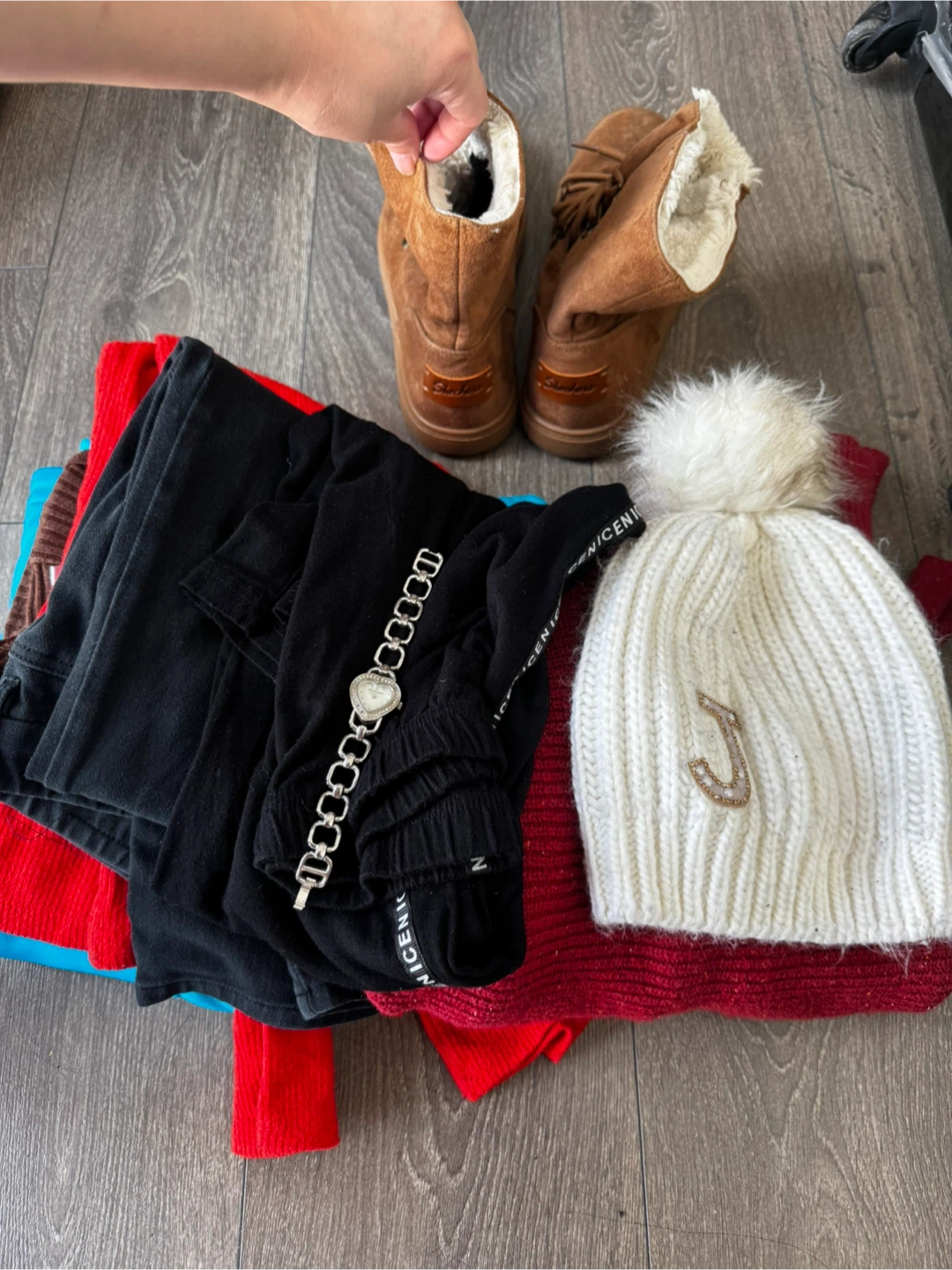 Preloved - Clothing Bundle for Sale – Only $18!