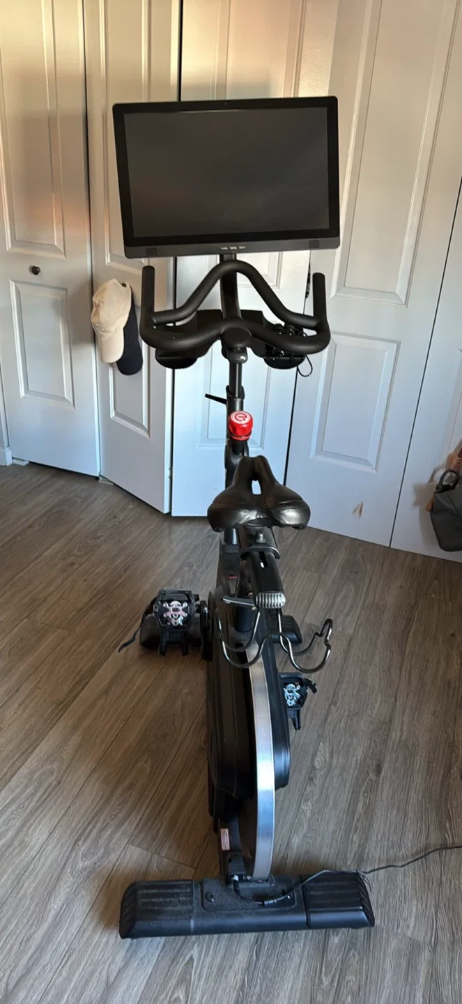 Echelon Connect Exercise Bike image indicator(3)