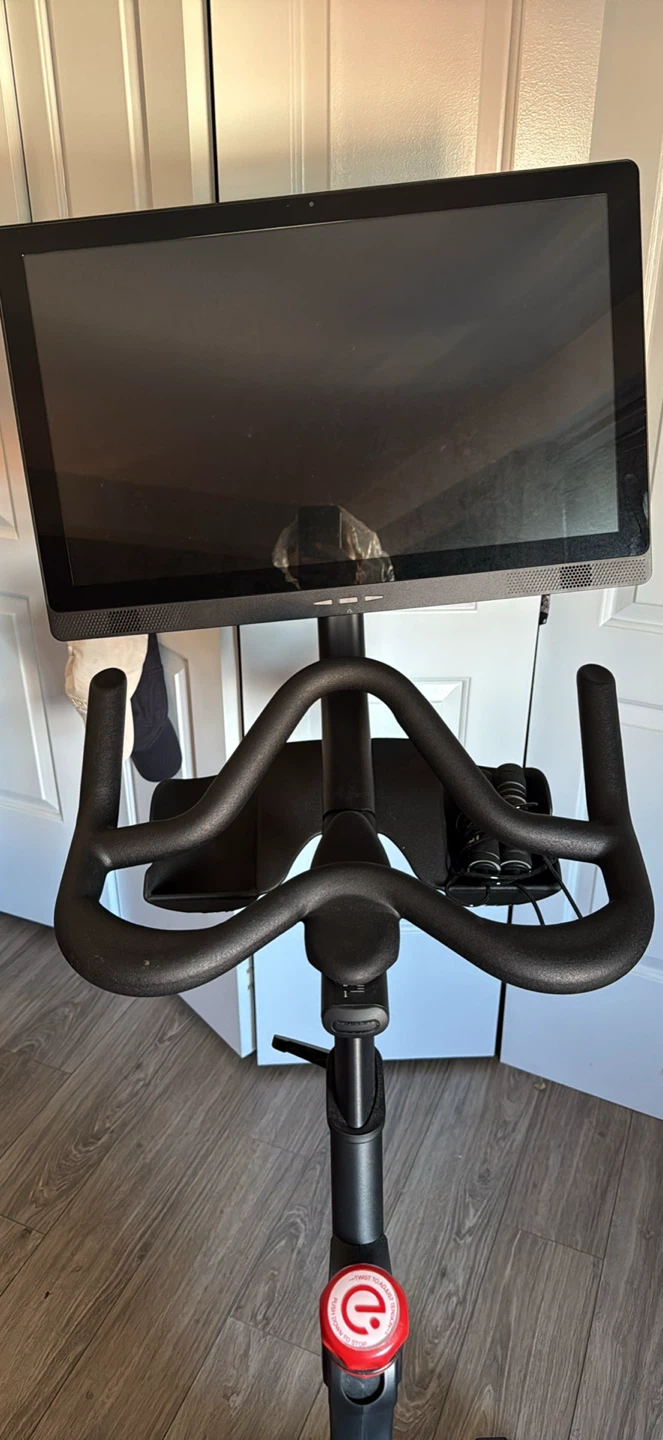 Echelon Connect Exercise Bike - photo 2