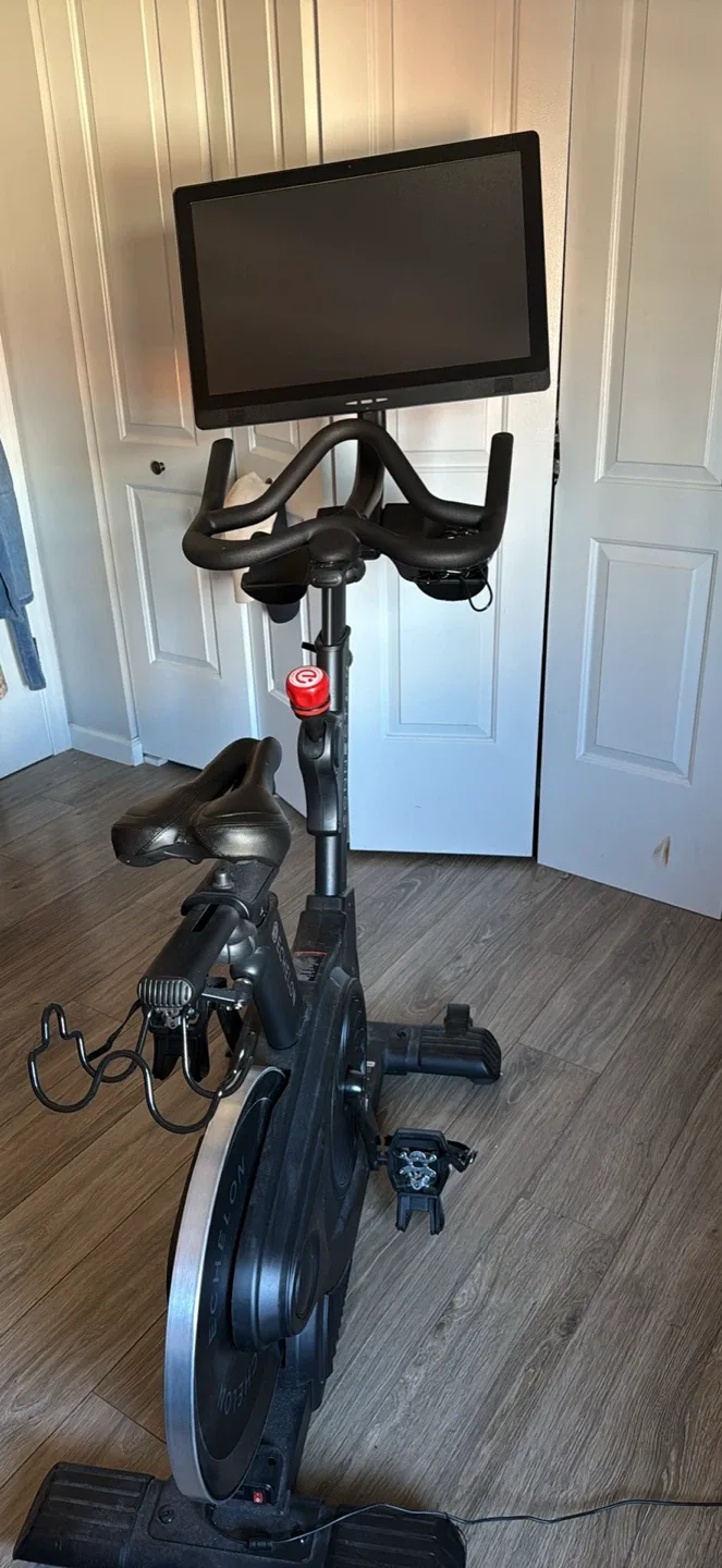 Echelon Connect Exercise Bike image indicator(5)