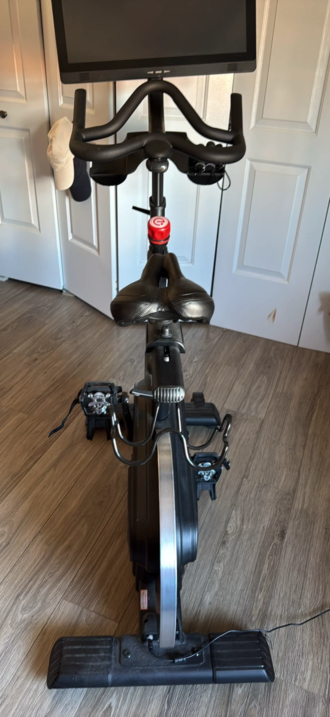 Echelon Connect Exercise Bike - photo 4