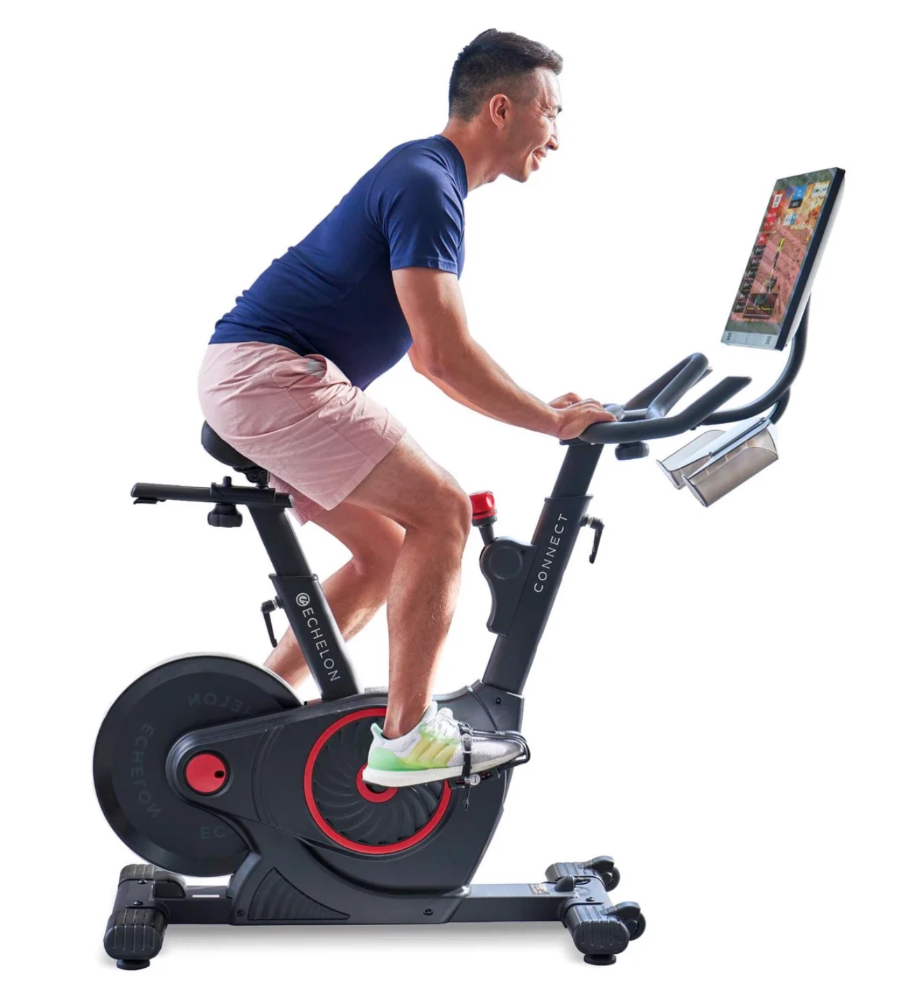Echelon Connect Exercise Bike