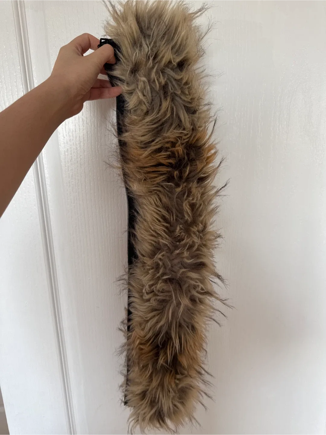 Tna Bancroft Parka - Size Small image indicator(5)