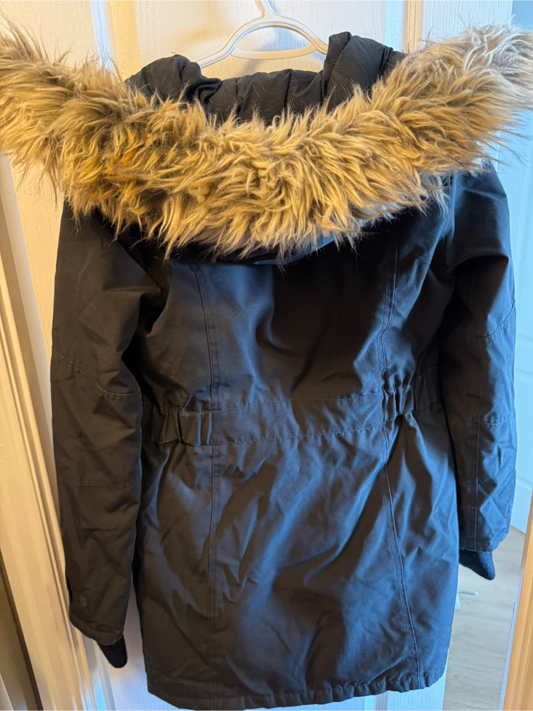 Tna Bancroft Parka - Size Small - photo 2