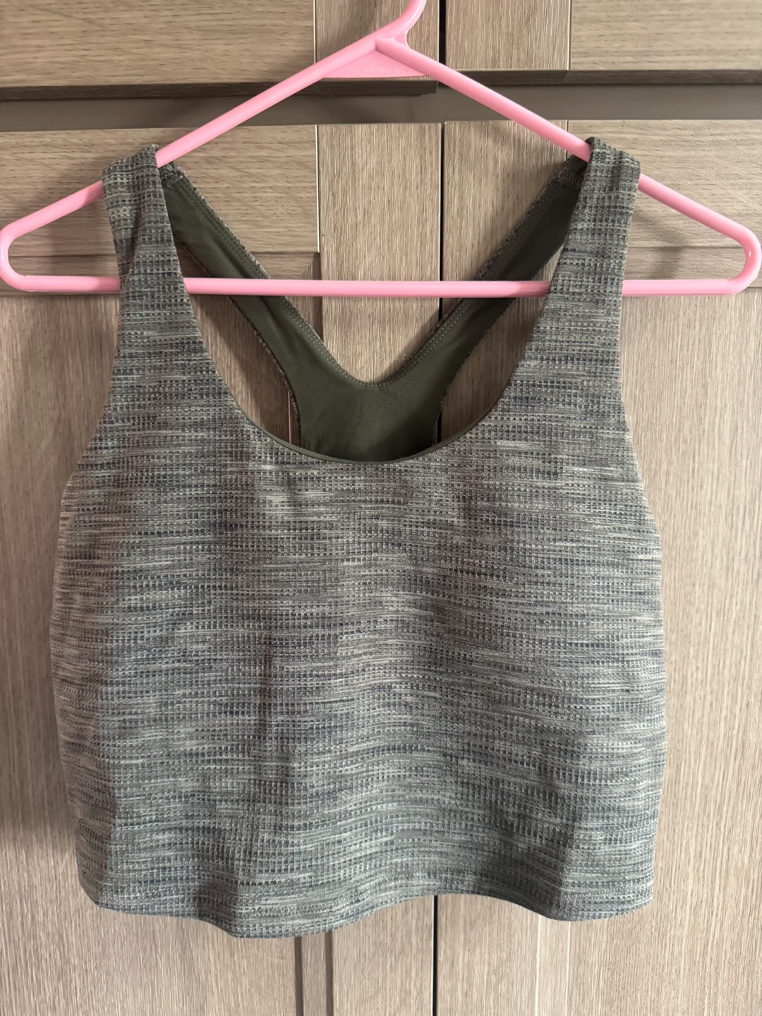 CALIA Jacquard Support Tank - photo 2