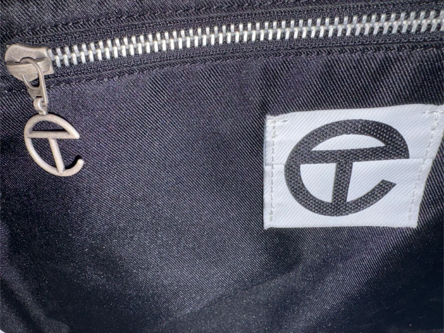 Telfar Black Padded large image indicator(4)