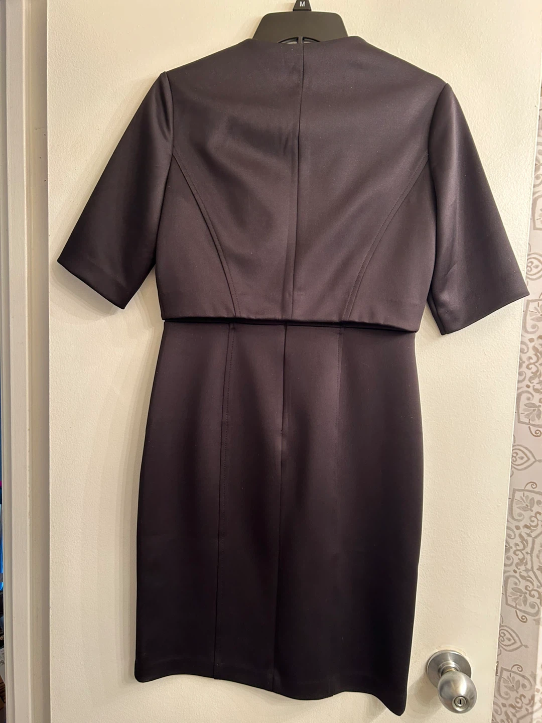London Times Dress - Size 6 - photo 2