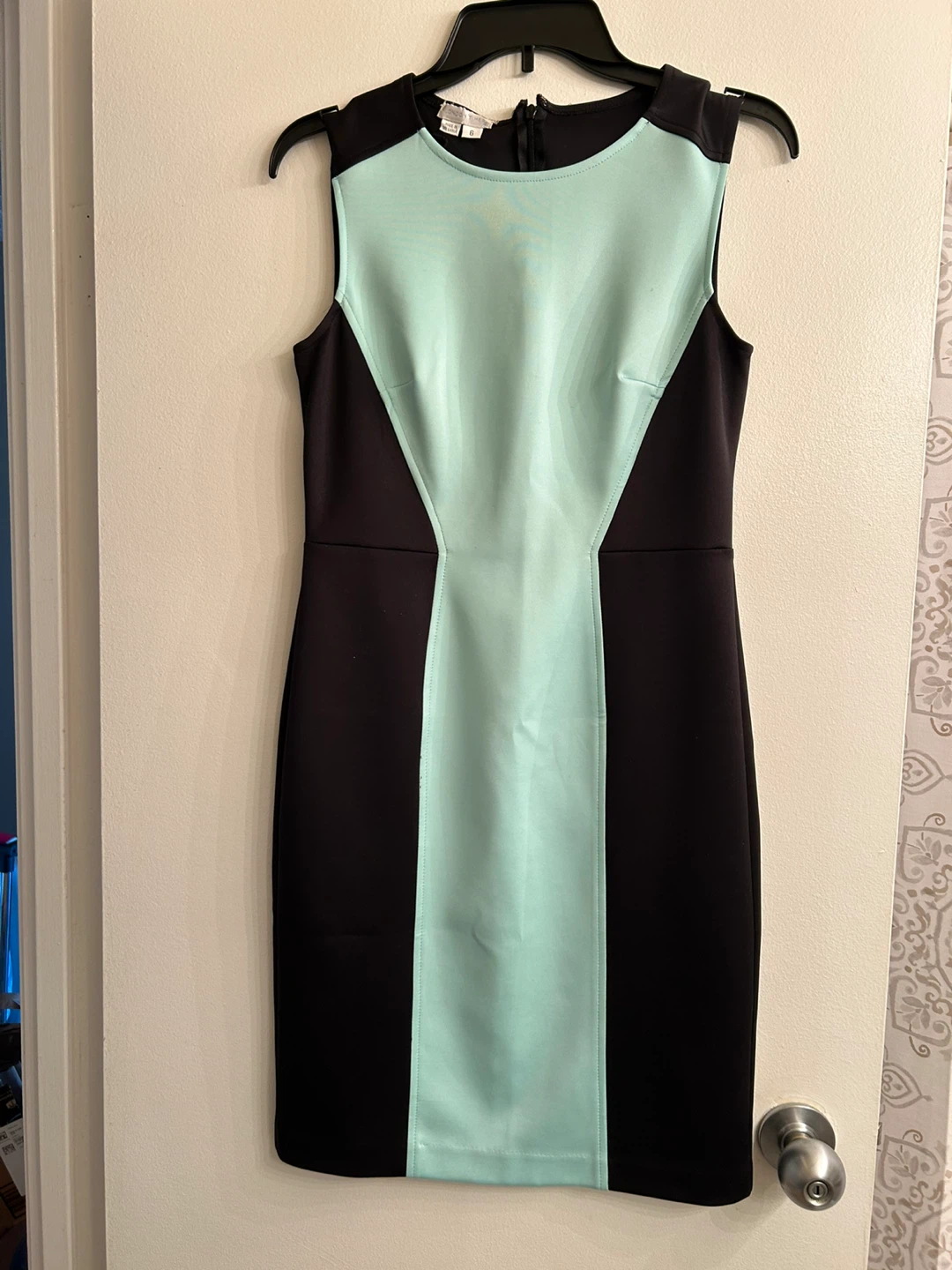 London Times Dress - Size 6 - photo 3