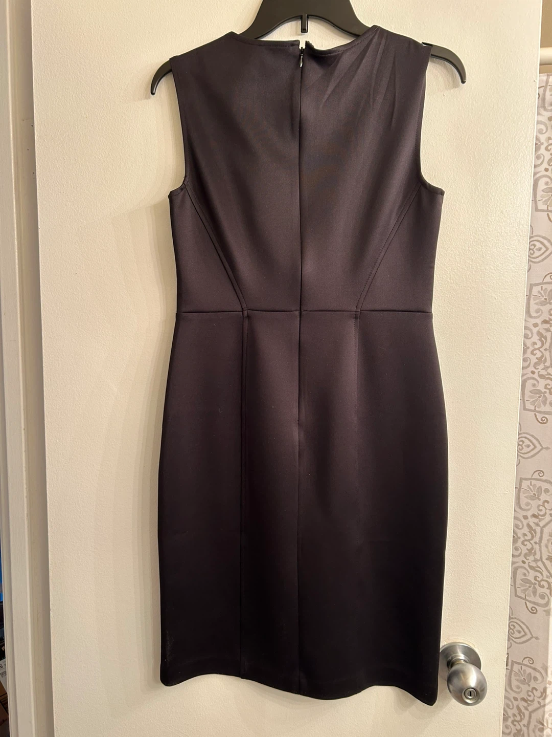 London Times Dress - Size 6 - photo 4