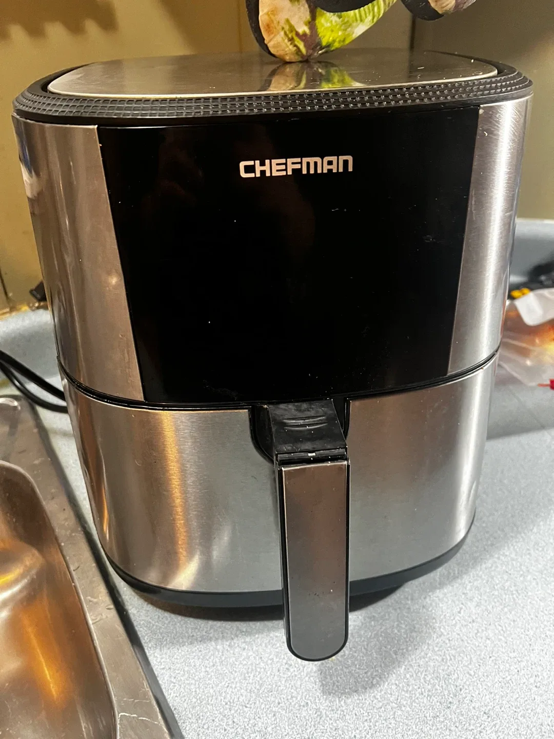 Chefman Air Fryer XL