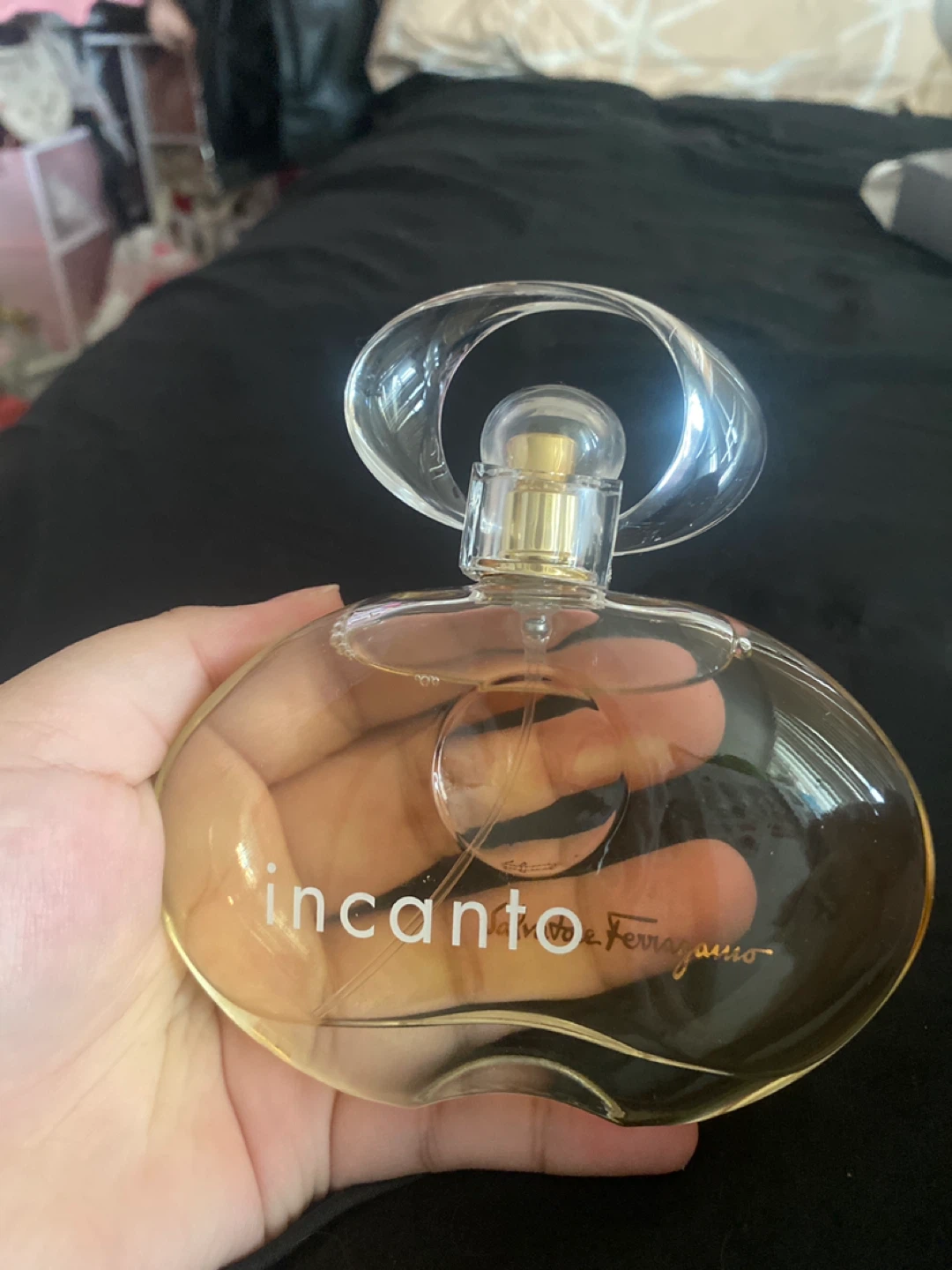 Salvatore Ferragamo Incanto Eau de Parfum 100ml - photo 3