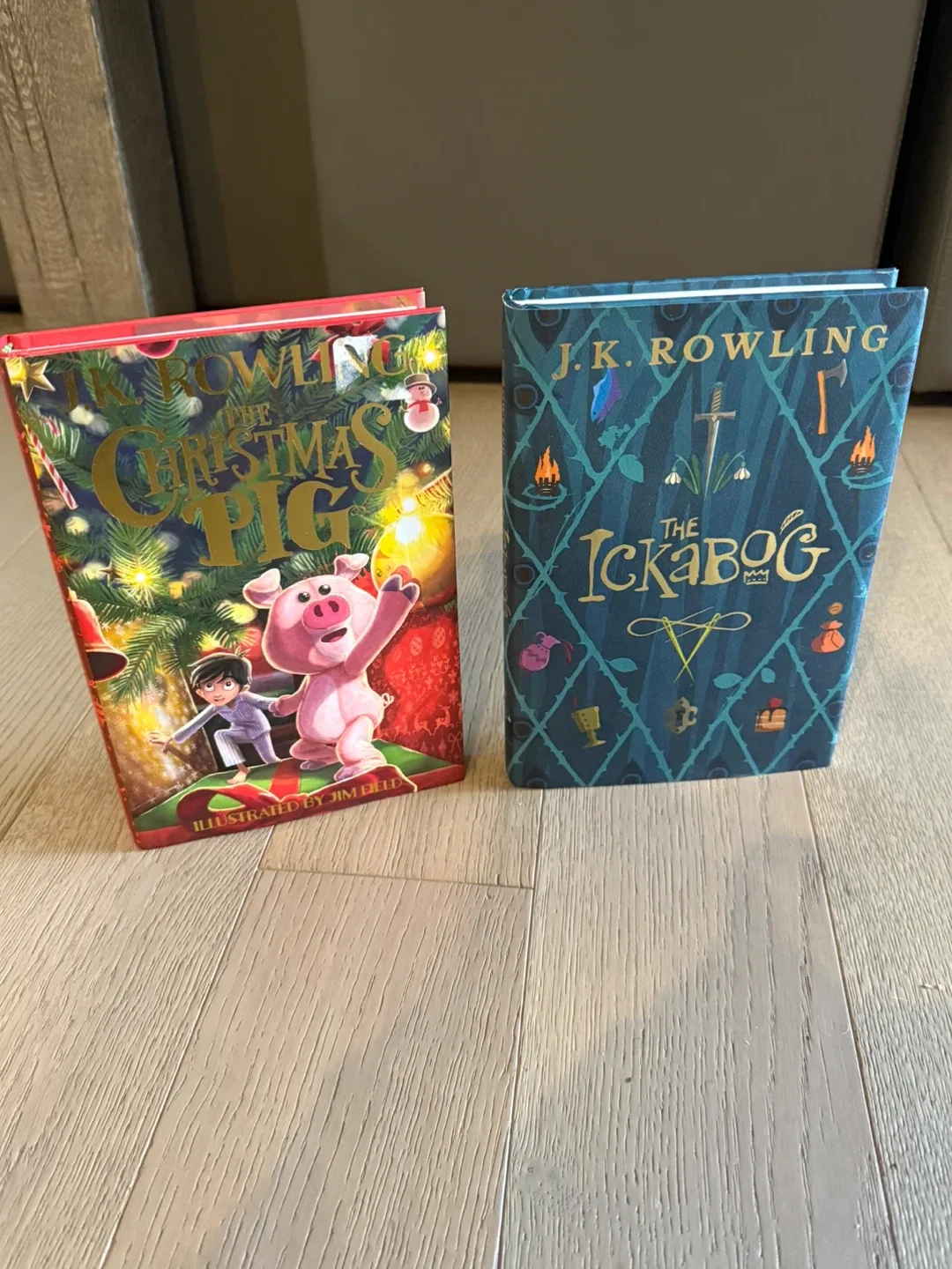 Tons of kids books - $80 for all image indicator(2)