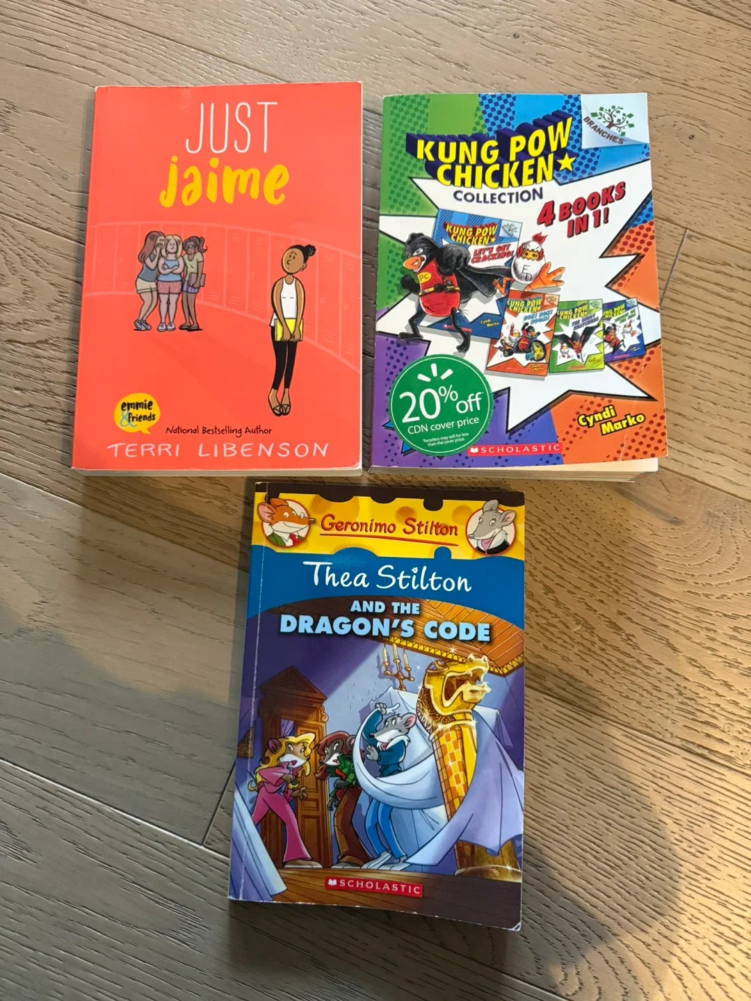 Tons of kids books - $80 for all image indicator(4)