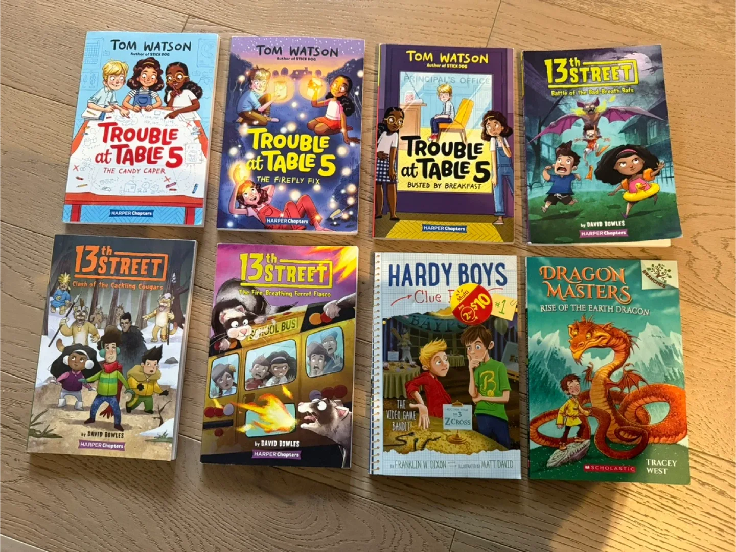 Tons of kids books - $80 for all image indicator(6)