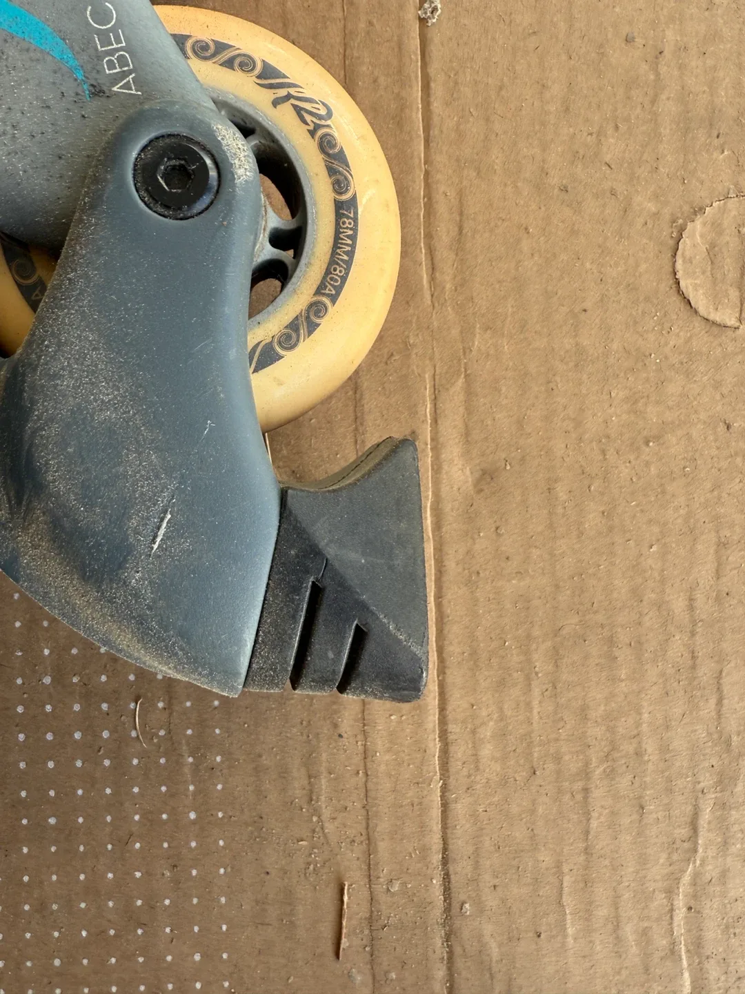 K2 Escape Inline Skates - Women's Size 9 image indicator(2)