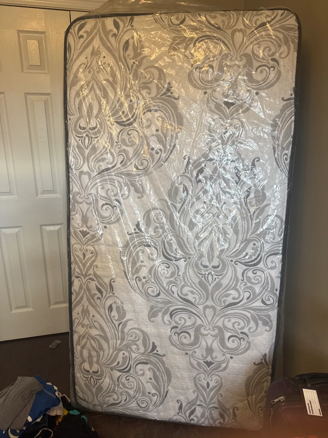 Mattress - Great Condition image indicator(4)