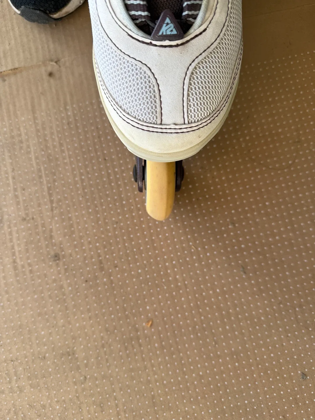 K2 Alexis Speed Inline Skates - US 9.0 image indicator(2)